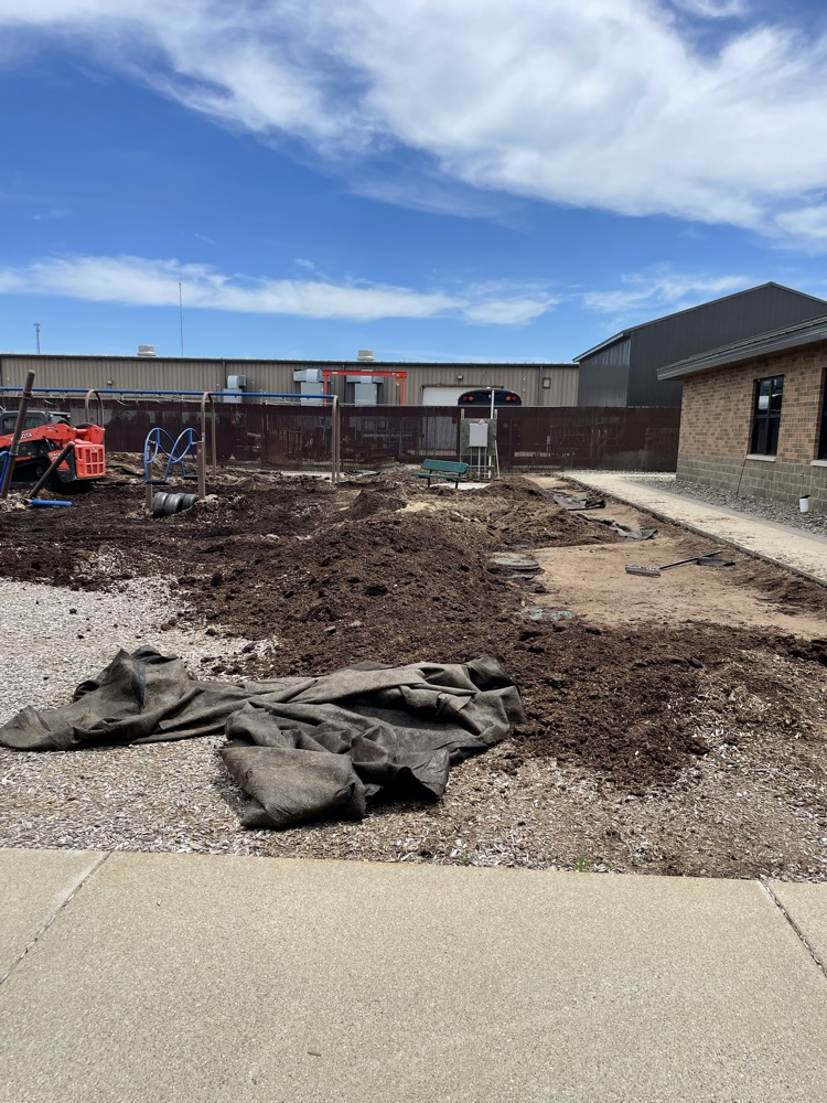 Playground Updates