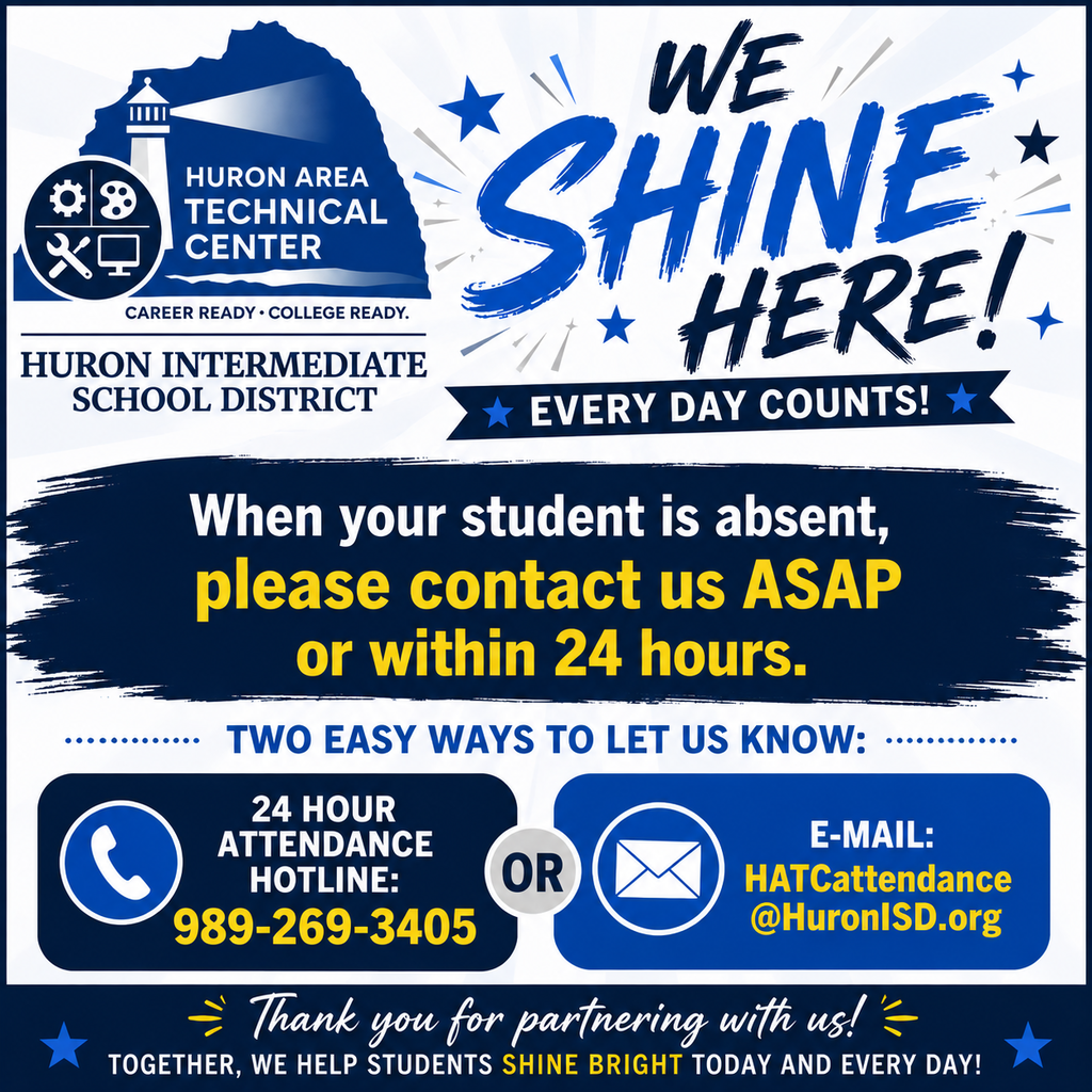 Attendance Hotline