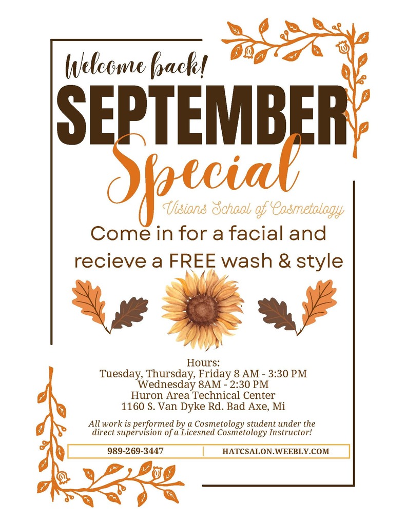September Special