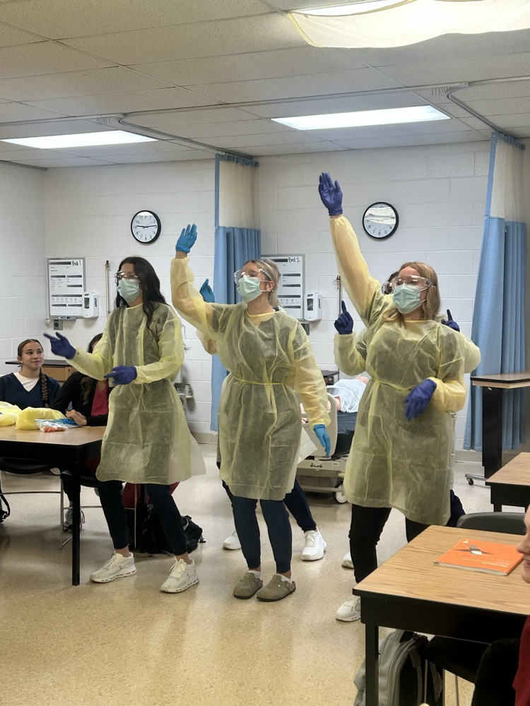 PPE