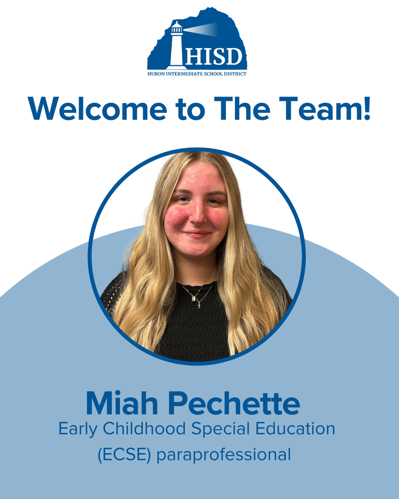 Welcome Miah Pechette!