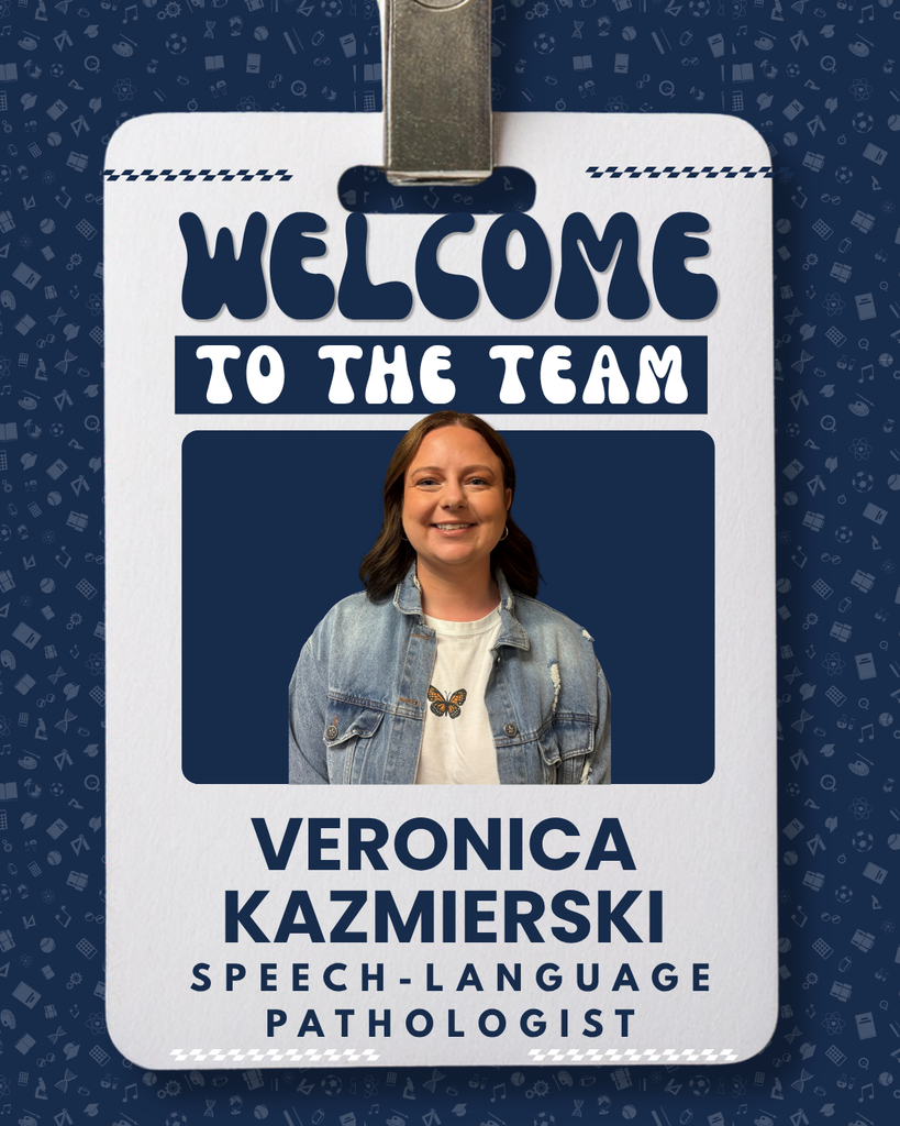 Veronica Kazmierski