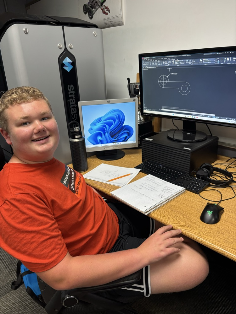 CAD