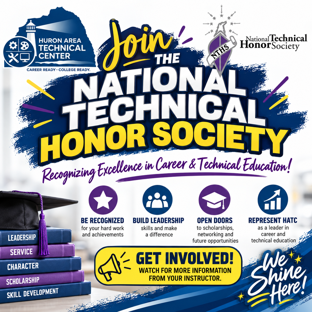 Join NTHS