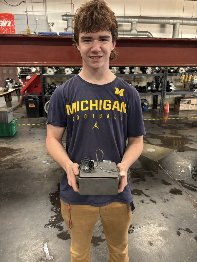 welded jewelry box