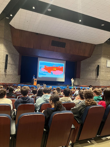 Communism presentation