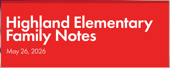 Family Notes