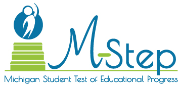 M step Michigan student test of educational progress