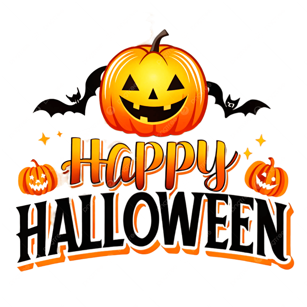 Halloween Parade & Info