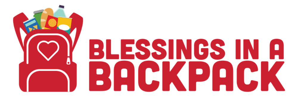 Blessings in a Backpack!