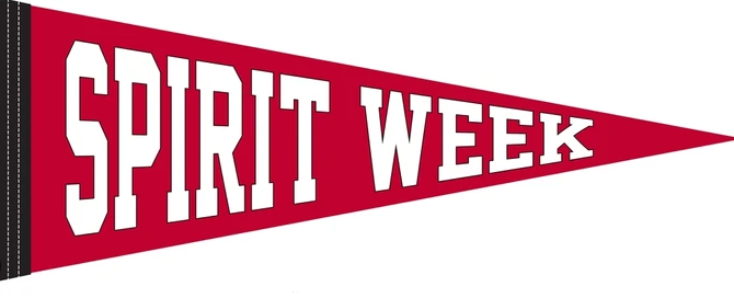 spirit week