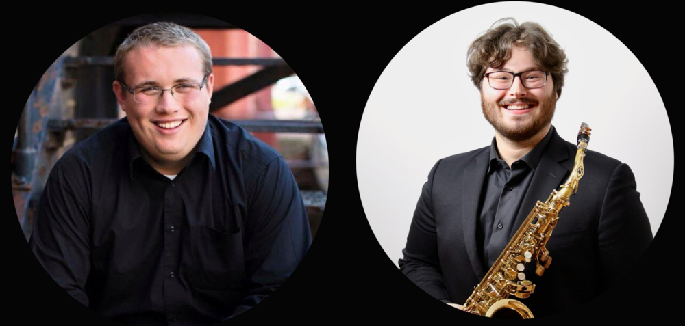 Photos of Anthony Berardi & Leo Schlaifer