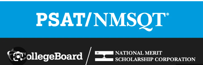 PSAT Logo