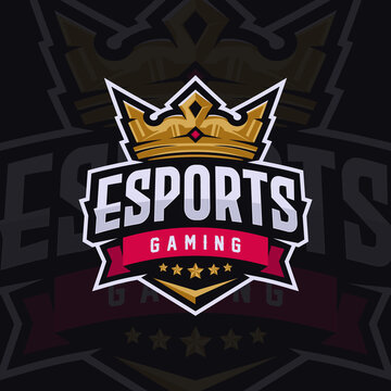 esports logo