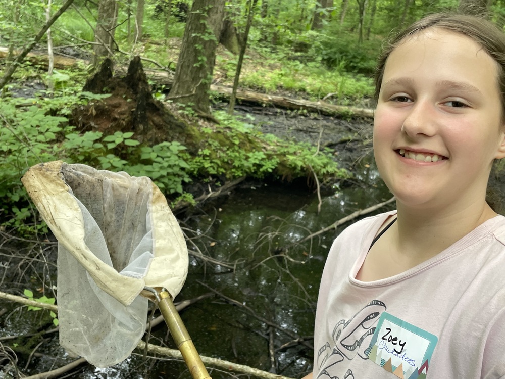 5th grade camp