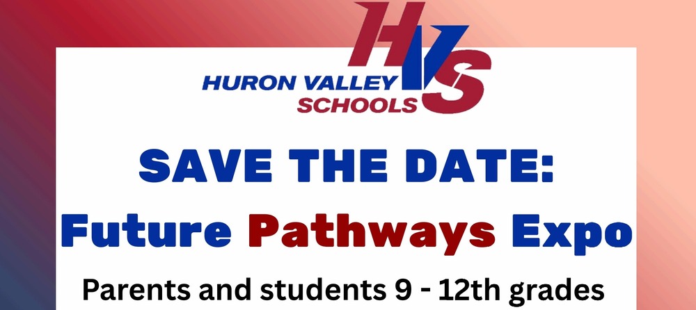 Future Pathways Night at MHS 9/1 at 6pm.