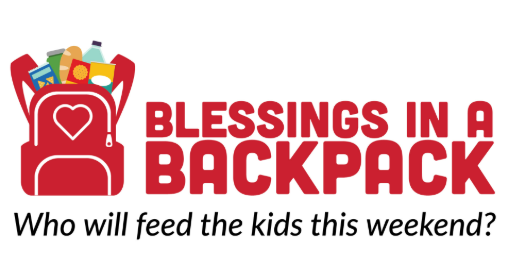 please support Blessings in a backback.