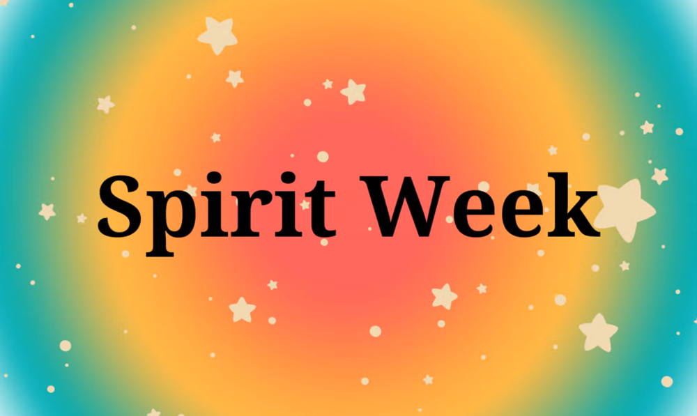 spirit week