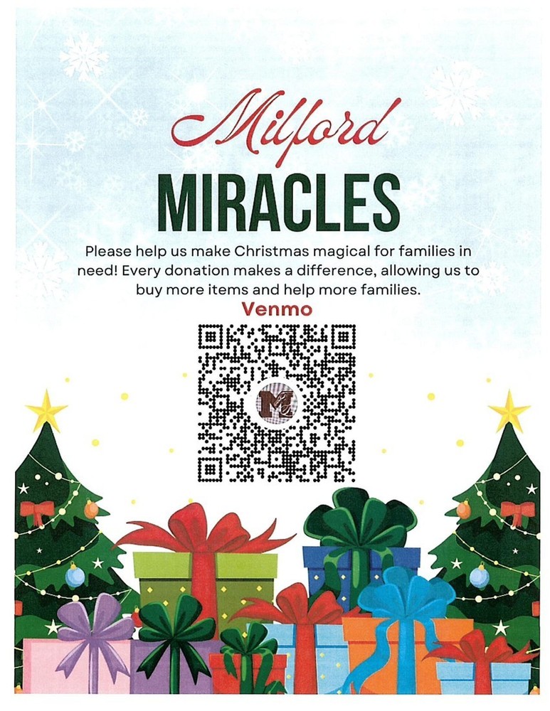 Milford Miracles