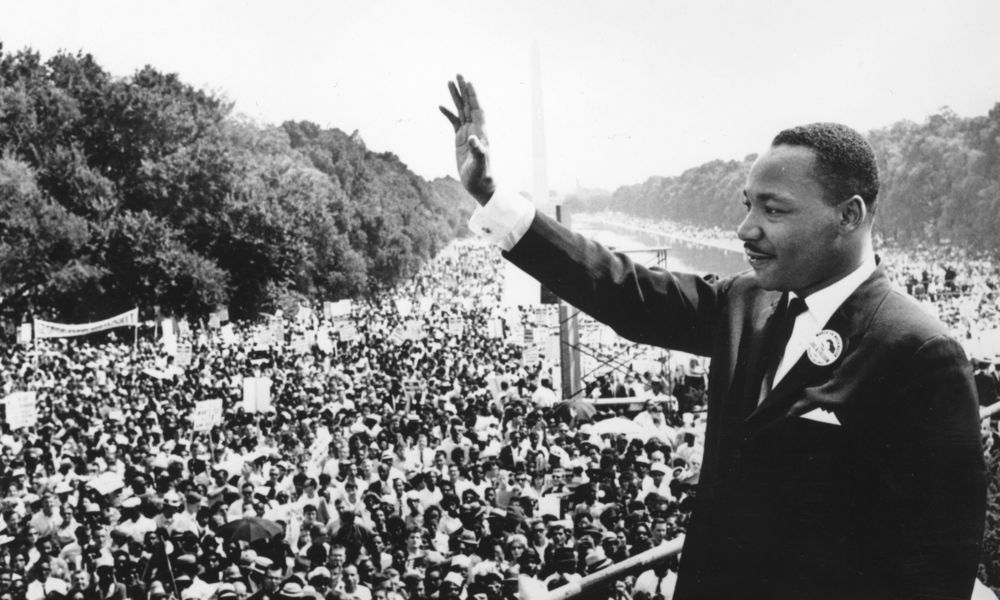 MLK Image