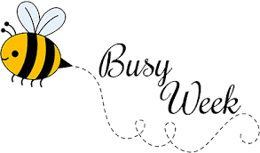 busy week