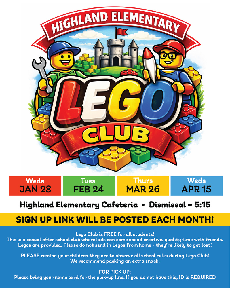 LEGO Club