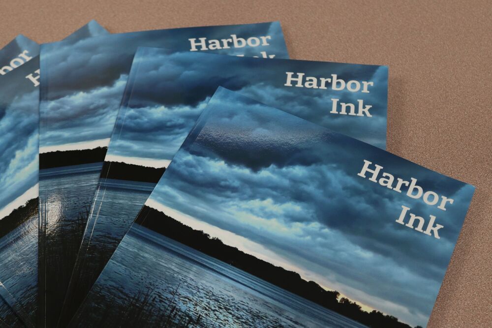 Harbor Ink Literary Magazine