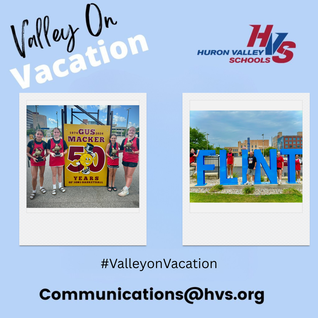 HVS students play hoops over the summer