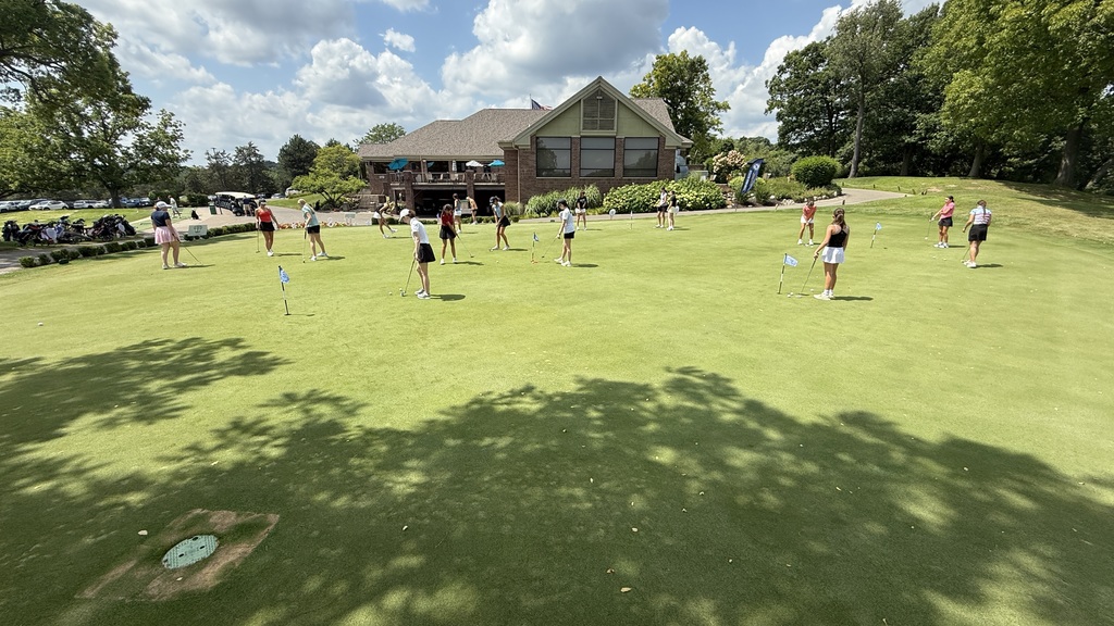 Fall sports begin for HVS Students