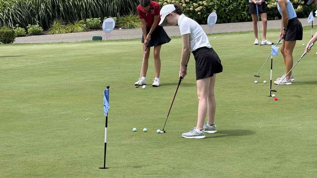 Fall sports begin for HVS Students
