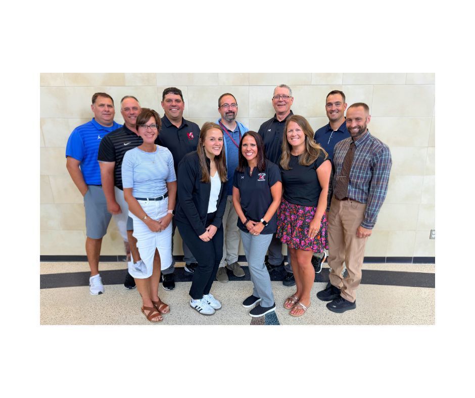 HVS High School Administrators