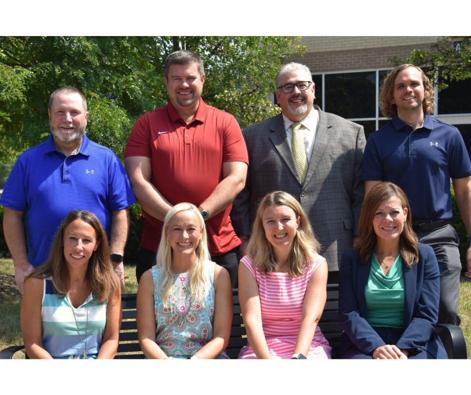 HVS Elementary Principals