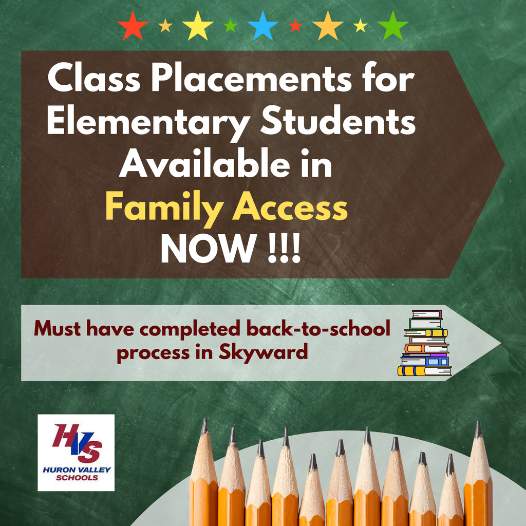 gfx for class placement release