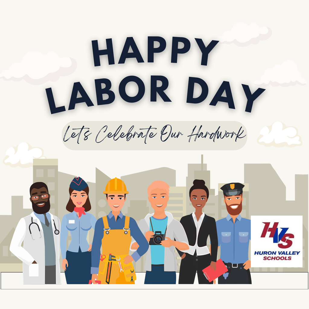 GFX for Labor Day