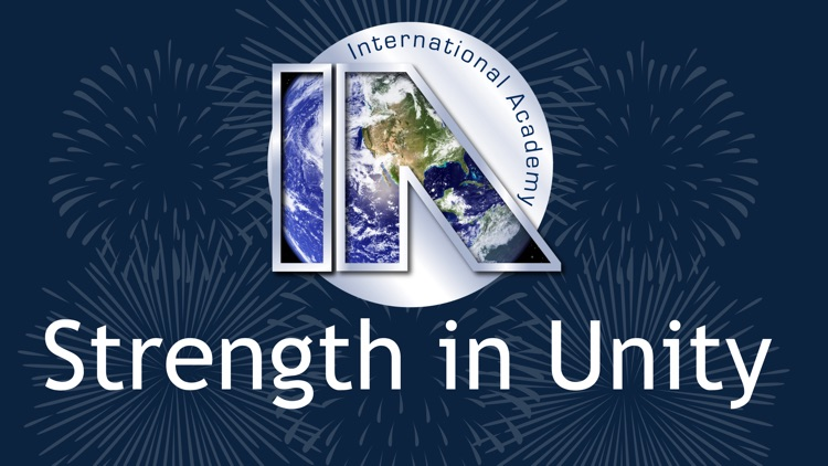 strength in unity