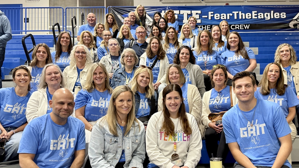 HVS staff welcome back event 