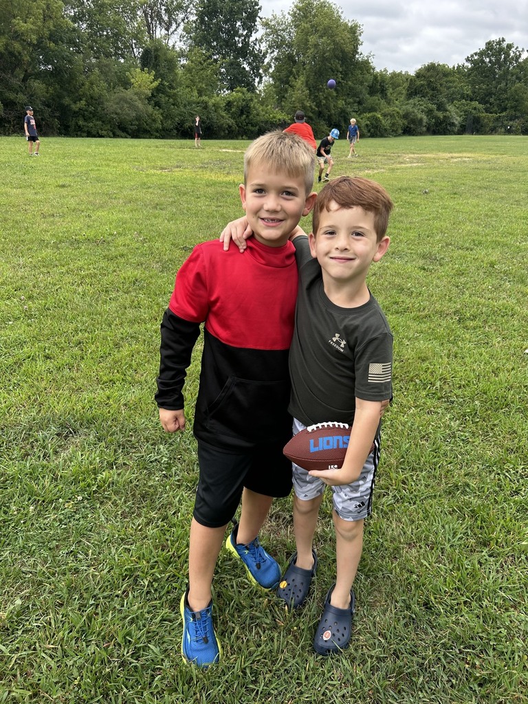 Students at the Popsicles with Friends event at Oxbow