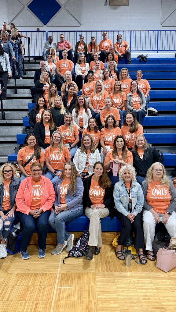 HVS teachers