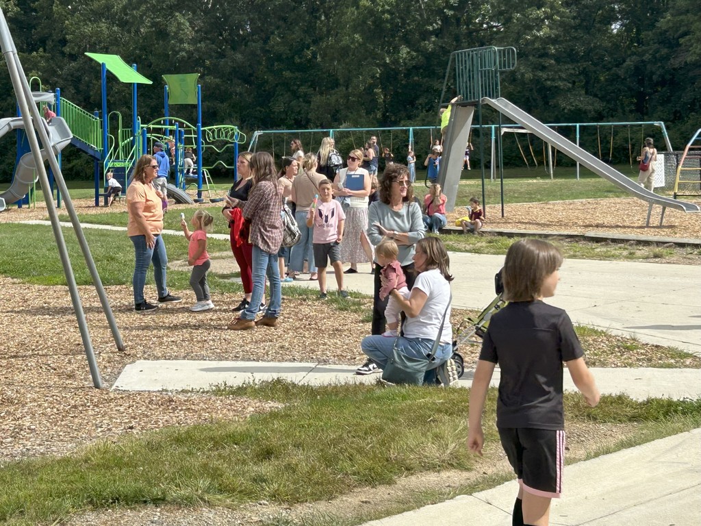 Pictures from the Spring Mills Open House. 