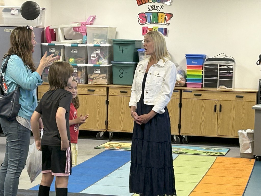 Pictures from the Spring Mills Open House. 