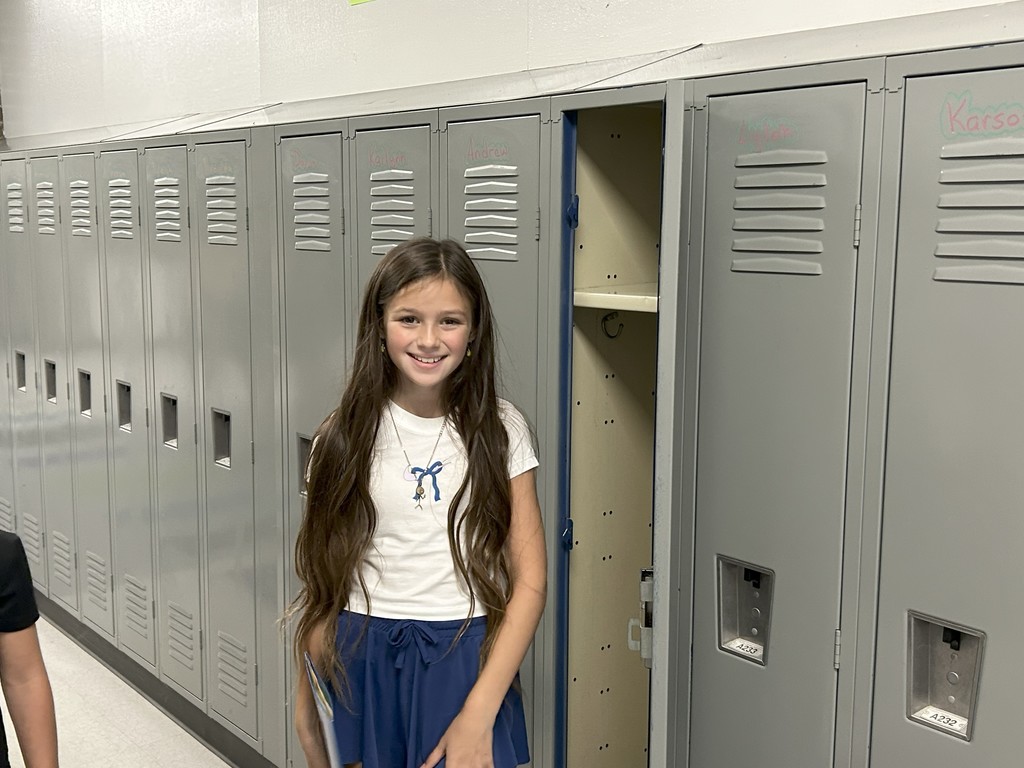 Pictures from the Spring Mills Open House. 