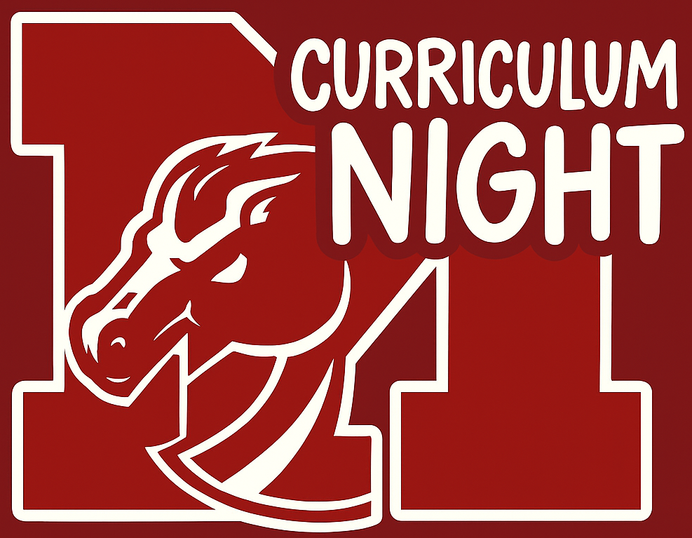 Attention Mav Parents! Curriculum Night is tomorrow from 6-8pm starting in the CPA. Make sure to bring your child's class schedule with you. We look forward to seeing everyone! 
