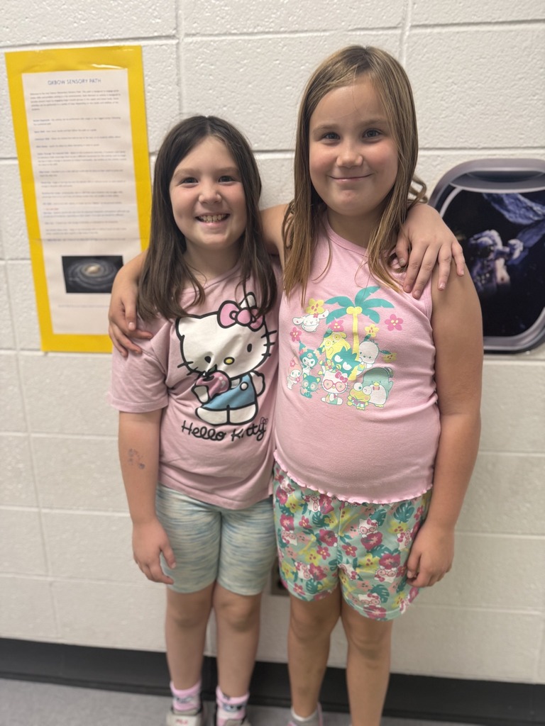 Curriculum night at elementary schools around the district
