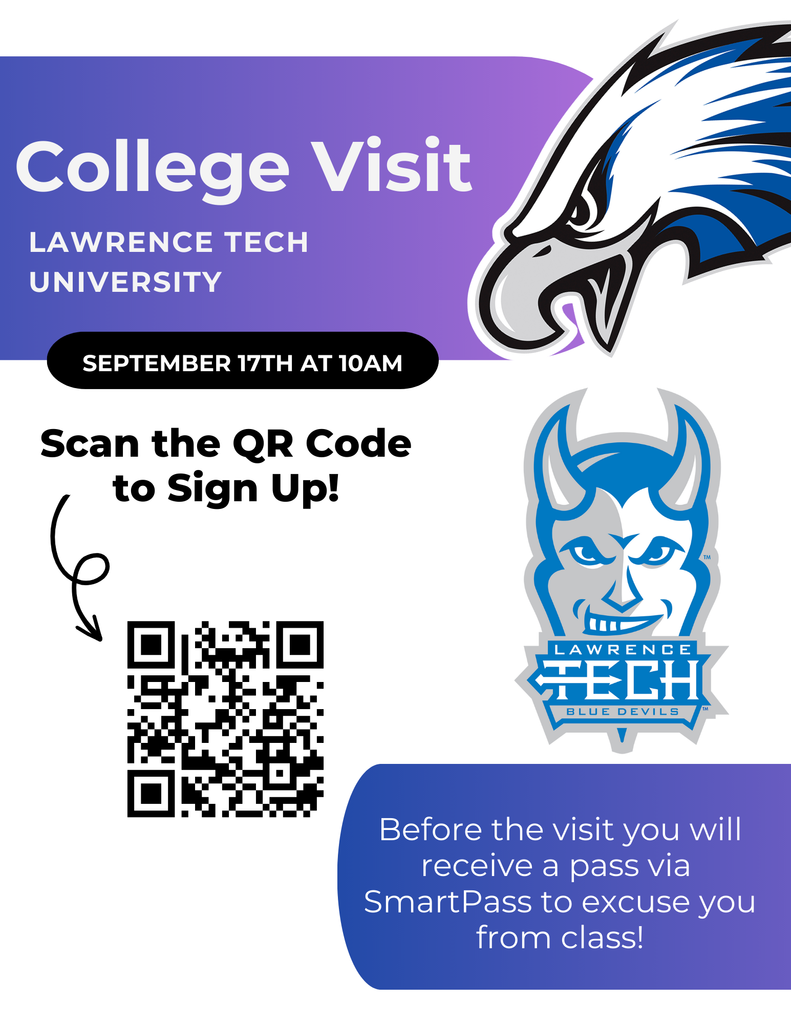 Law Tech Flyer