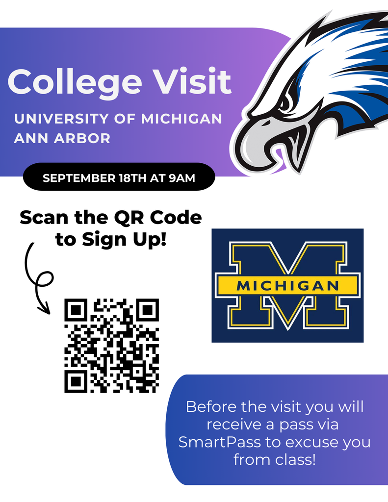 U of M Ann Arbor Flyer
