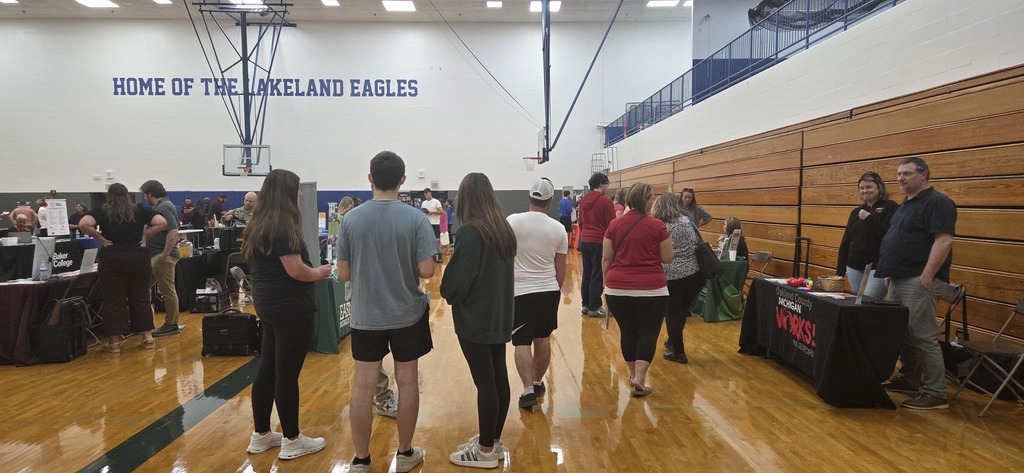 Pix of Future Pathways event