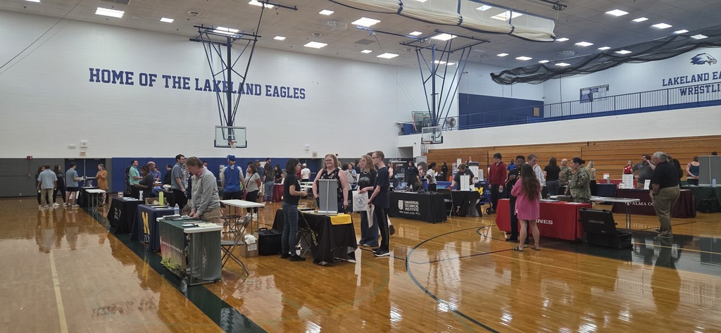 Pix of Future Pathways event