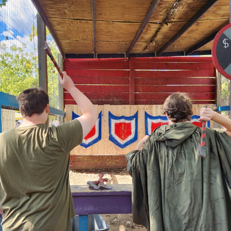 Ren-fest 5