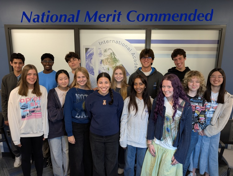 NM Commended