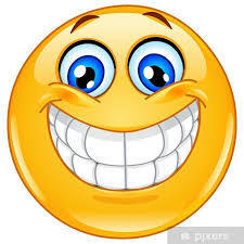 Big Smile